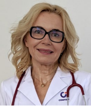 DR TIINA UUETOA