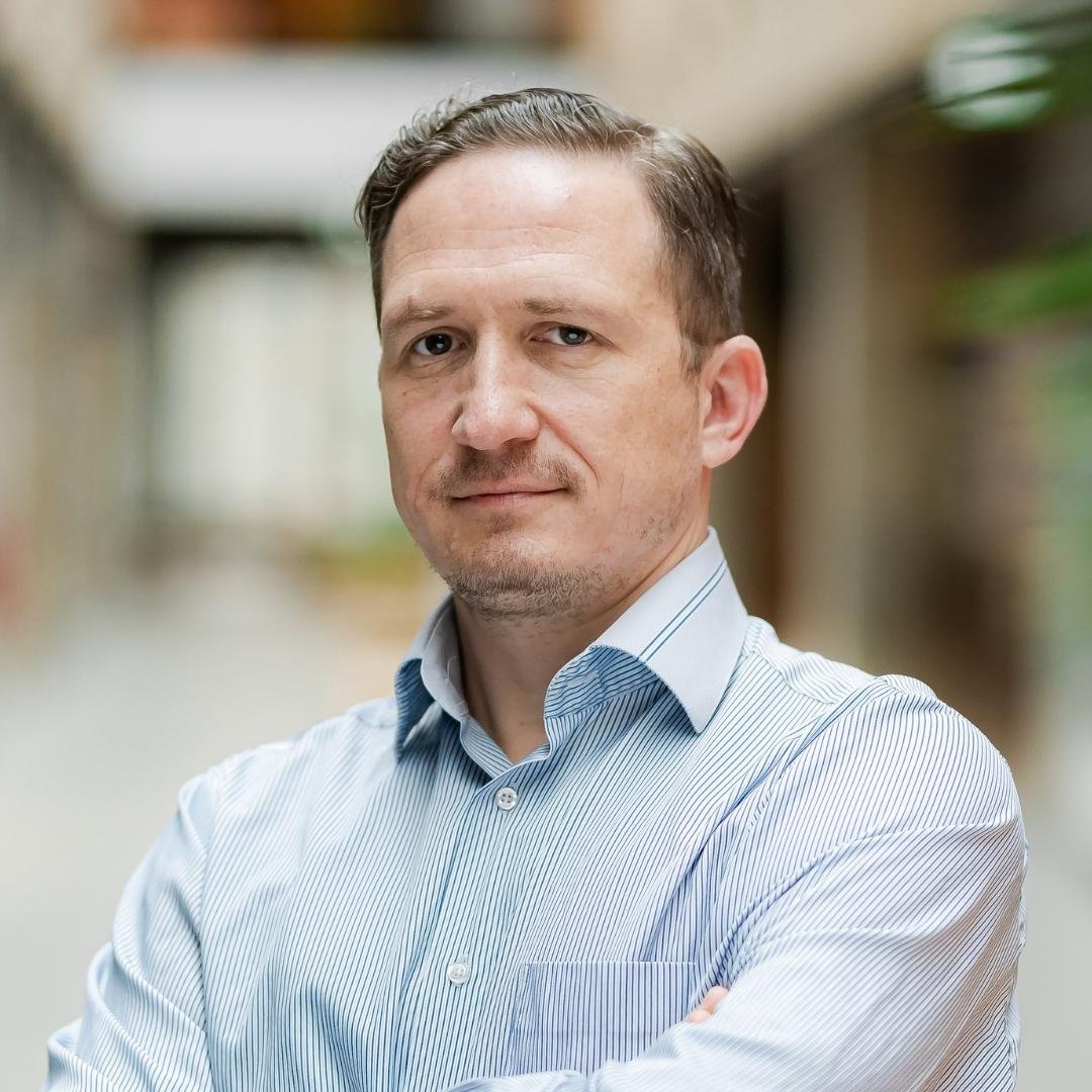 dr Mark Braschinsky, neuroloog