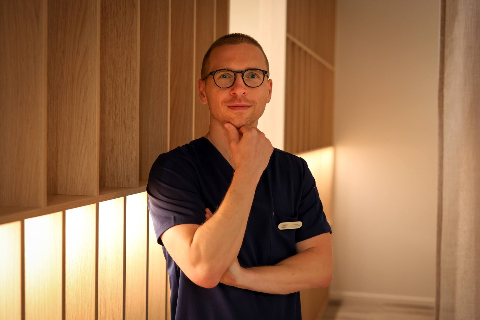 Picture of Sergey Saadi